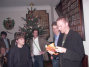 Weihnachtsessen (Image 103/139)